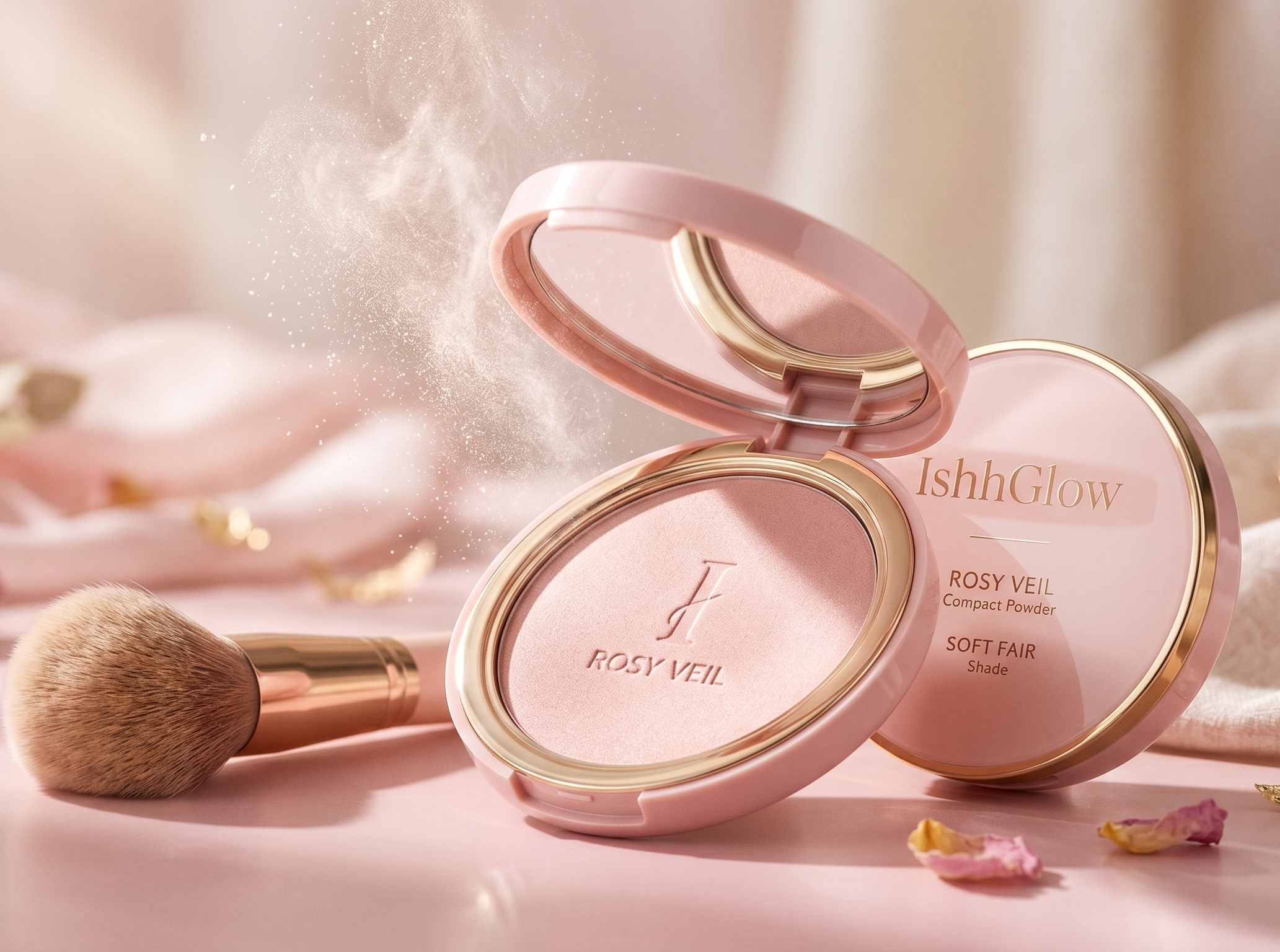 Best translucent setting powder for fair skin
