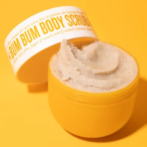Sol de Janeiro Bum Bum Body Scrub (220g)
