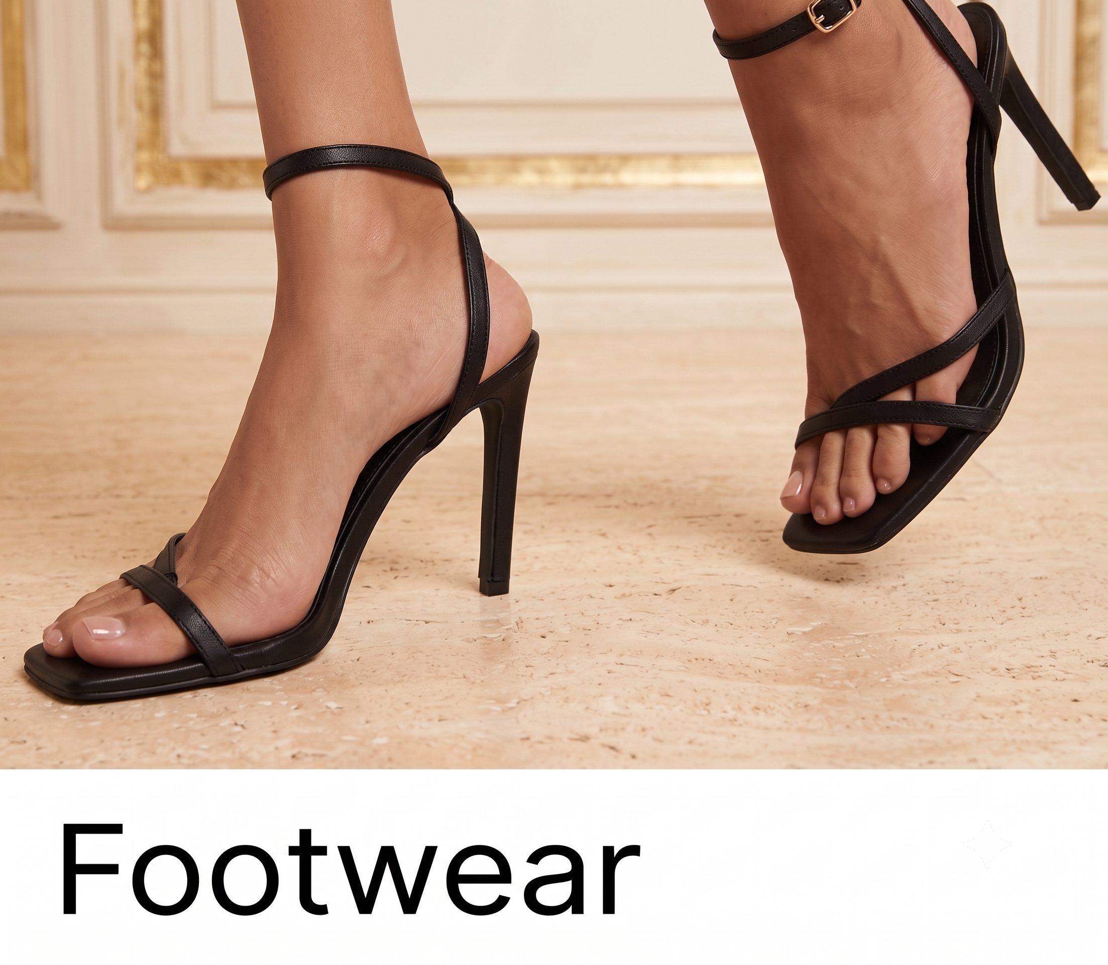 footwear