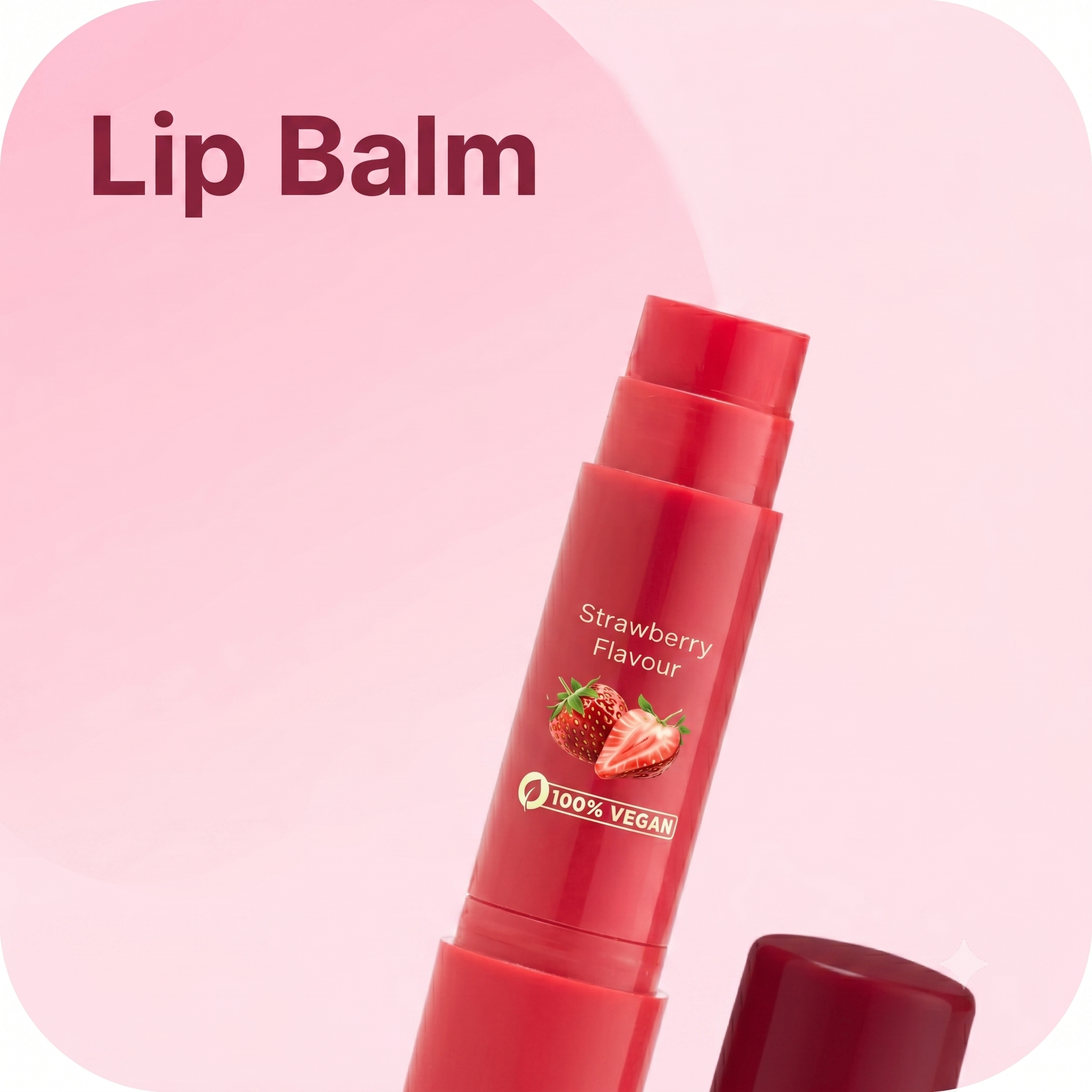 Lip balm