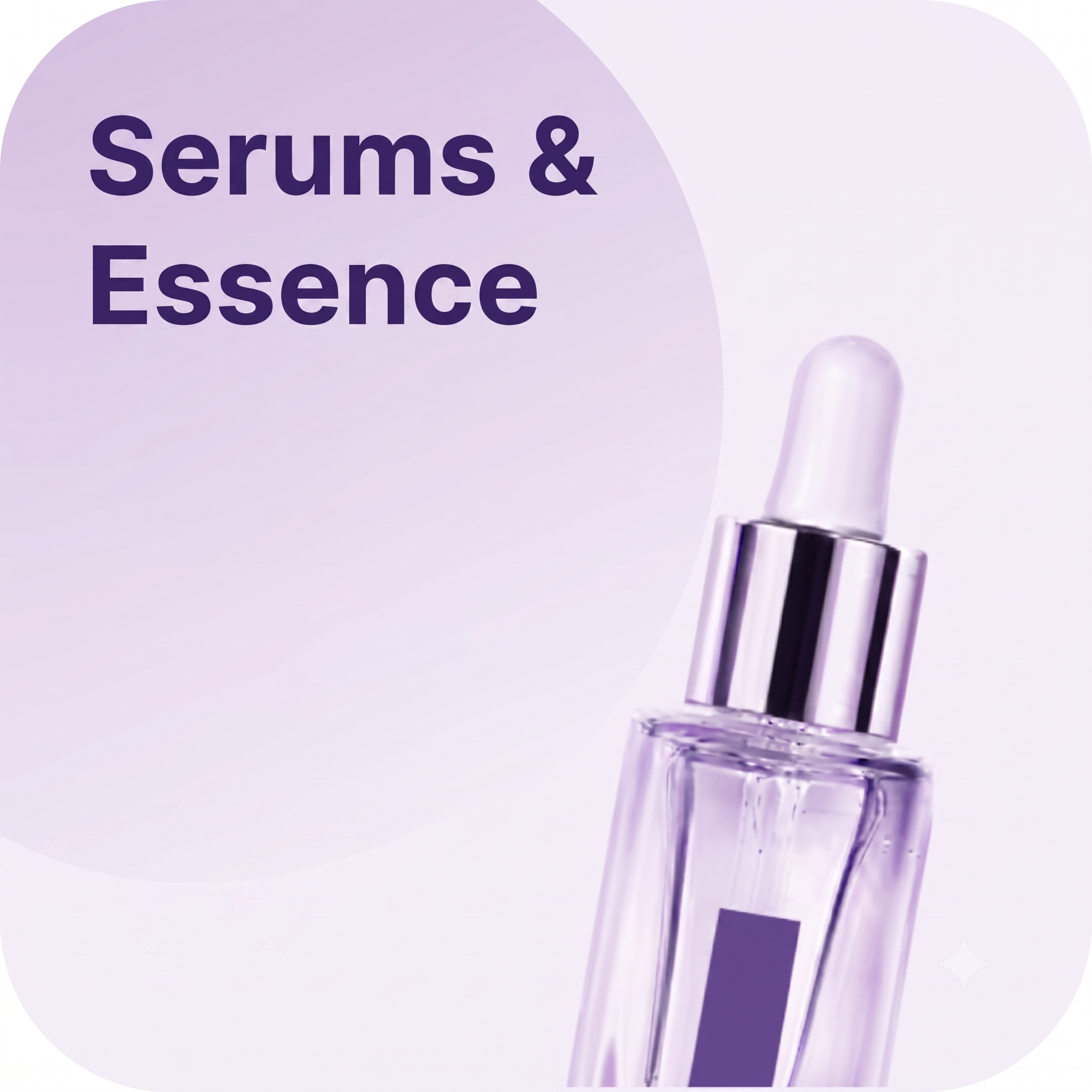 Serums & Essence