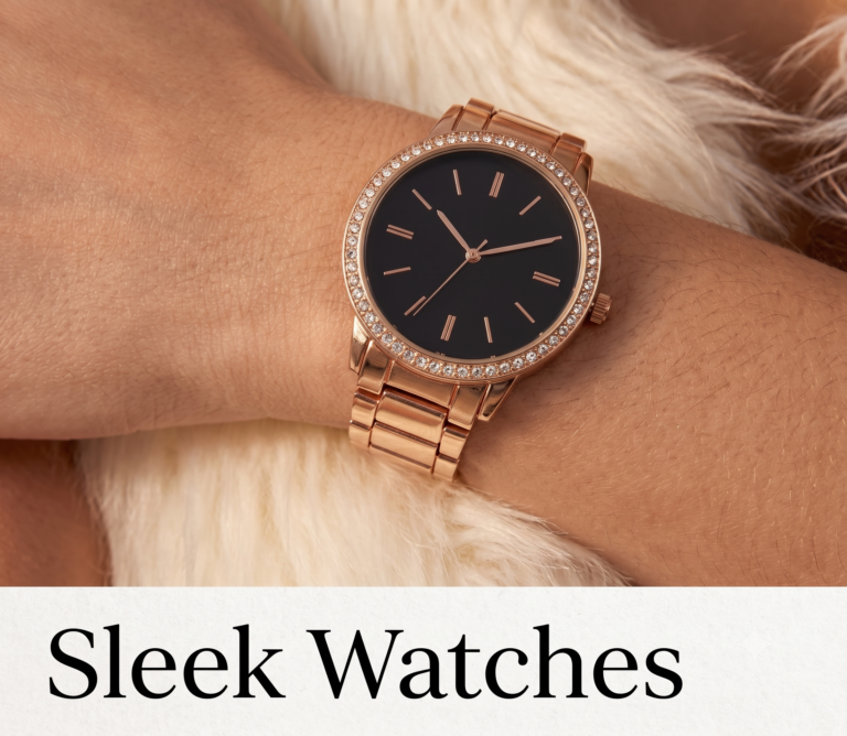 watches